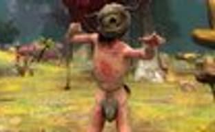 Вышло дополнение для Zeno Clash