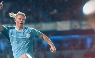 Стал известен размер футбольного симулятора EA Sports FC 24 на PlayStation