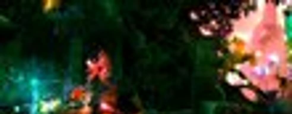 Unlimited Mode в Trine 2