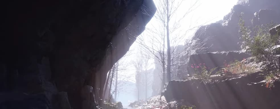 Вот как могла бы выглядеть Dragon Age 4 на Unreal Engine 5