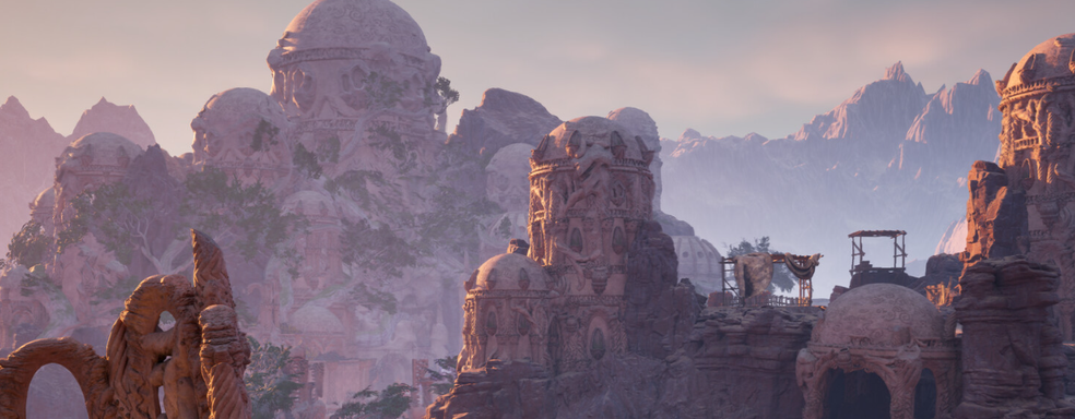 Avowed перенесут на 2025 год — СМИ