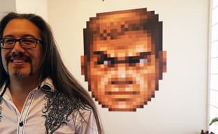 Один из создателей DOOM записал подкаст с россиянином, за что был атакован хейтерами