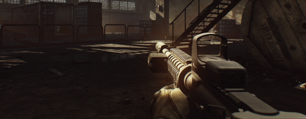 Escape from Tarkov got a new matchmaking. Developers updated the system of assembling and preparing raids