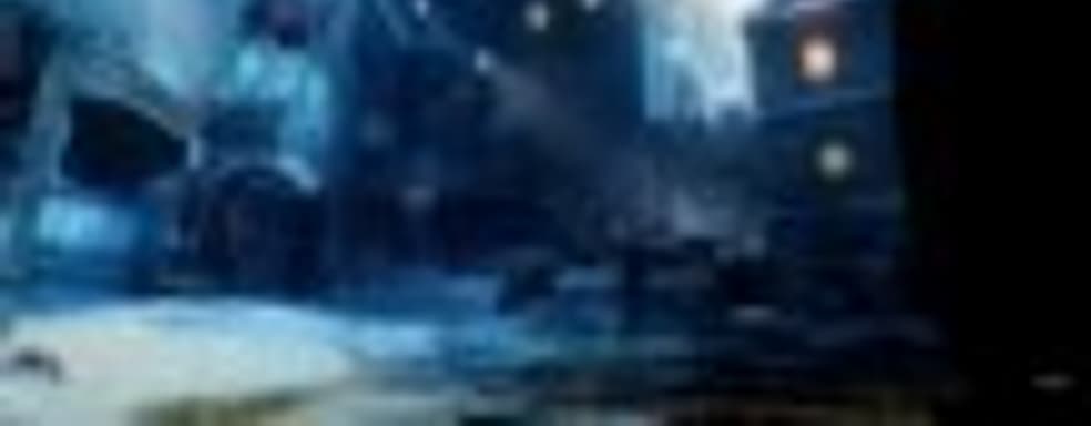 Трейлер Call of Duty: Black Ops III - Awakening: Der Eisendrache с русскими субтитрами