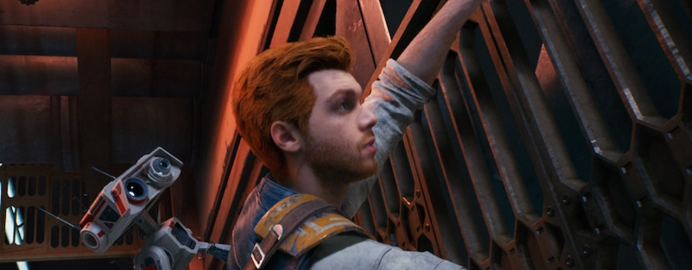 Для Star Wars Jedi Survivor придумали извинительное дополнение, которое вынудило игроков проверять почту