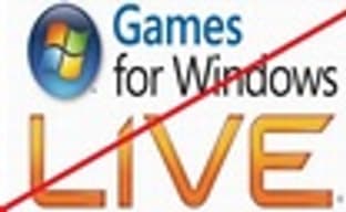 Capcom и Codemasters отказываются от Games for Windows – Live 