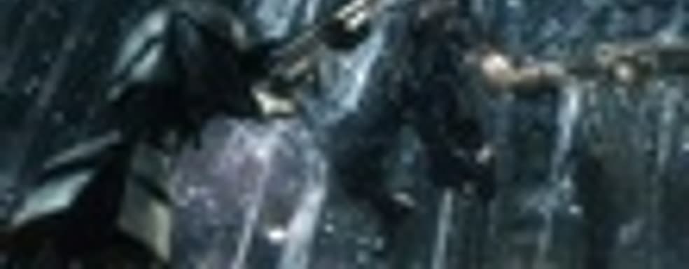 Свежая информация о Final Fantasy Versus XIII в этом месяце [Обновлено]