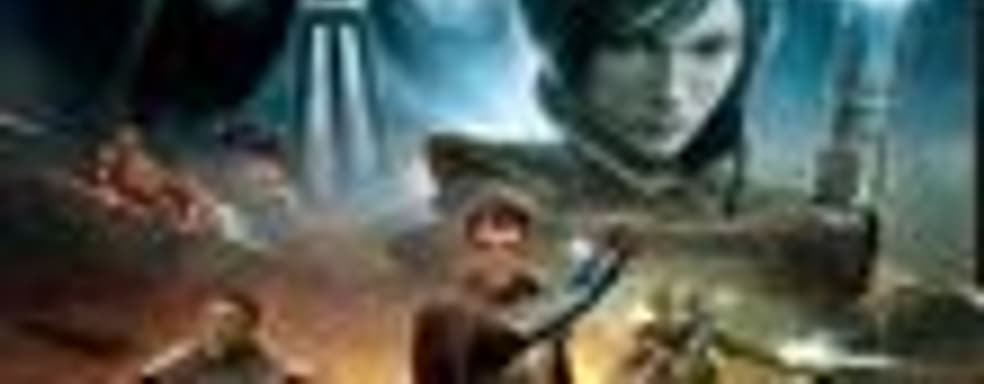 Польский магазин открыл прием предзаказов на Star Wars: The Old Republic