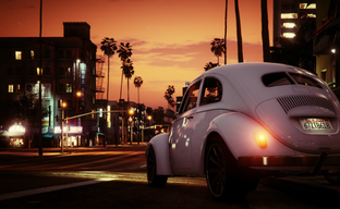 Rockstar опубликовала тизер GTA 6 под конец года? Фанаты изучают новогоднюю открытку