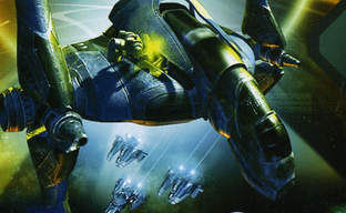 Культовой RPG-стратегии «Космические рейнджеры 2» исполнилось 20 лет