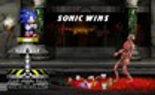 Mortal Kombat: не прошедшие кастинг. Часть 2 