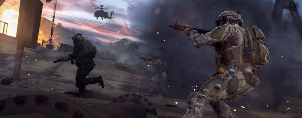 Microsoft не знает дату релиза оригинальной Call of Duty и не понимает ценности серии