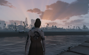 Основатель Rockstar и соавтор GTA Дэн Хаузер стал консультантом разработчиков блокчейн-игр