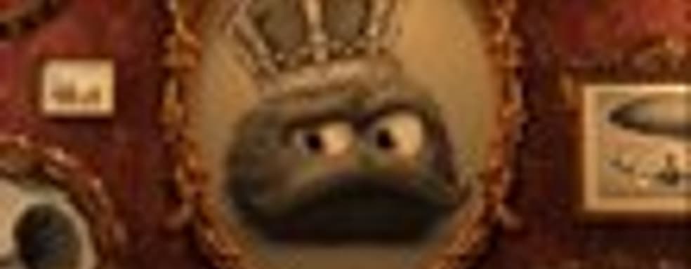 Красочный платформер Leo’s Fortune выйдет на PS4 10 сентября