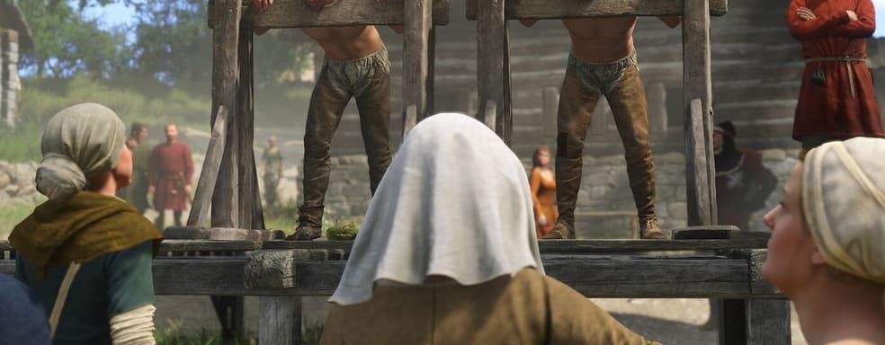 Kingdom Come: Deliverance 2 получит несколько режимов на консолях, а также улучшения для PS5 Pro