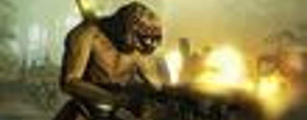 Новый контент и патч для Resistance 2