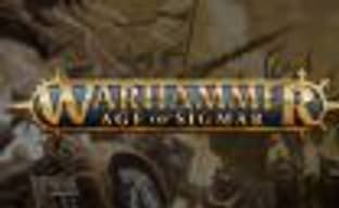 Анонсирована карточная игра по вселенной Warhammer