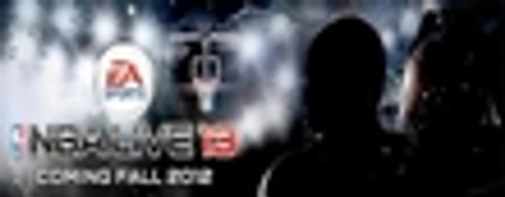 EA подтвердила факт разработки NBA Live 13	