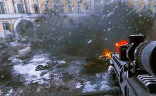 Третья мировая война для каждого. В Steam начался открытый бета-тест современного шутера World War 3 от поляков