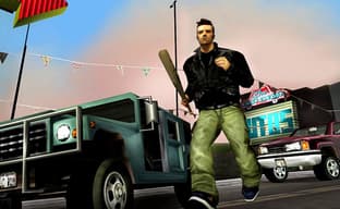 Take-Two подала в суд на создателей фанатских ремастеров GTA 3 и Vice City