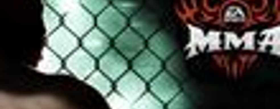 Новые бойцы EA Sports MMA