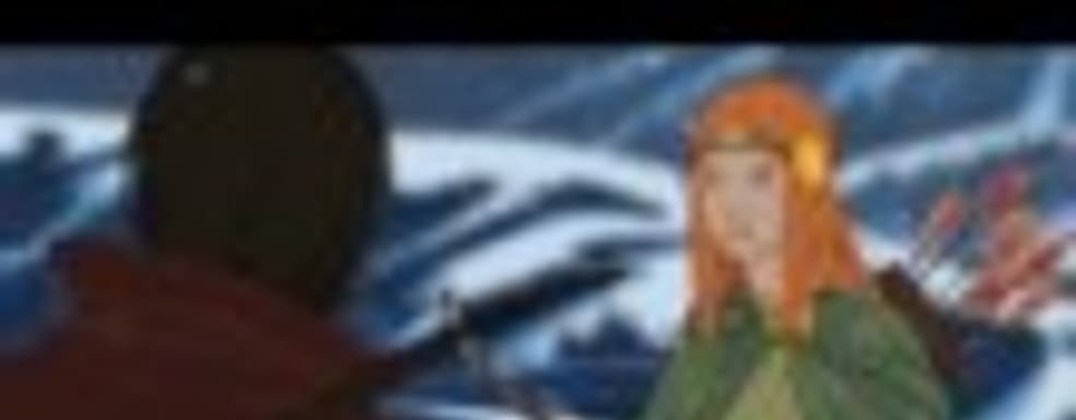 Трейлер The Banner Saga для PS4 и PS Vita