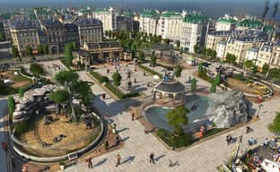 Спустя 25 лет градостроительная серия Anno получила официальную поддержку модов