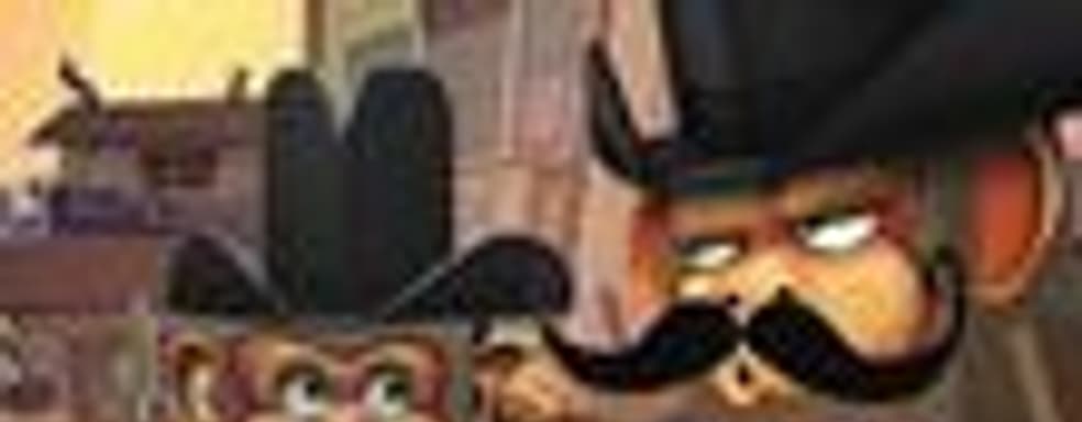 Тираж Boom Blox - 450 тыс. копий