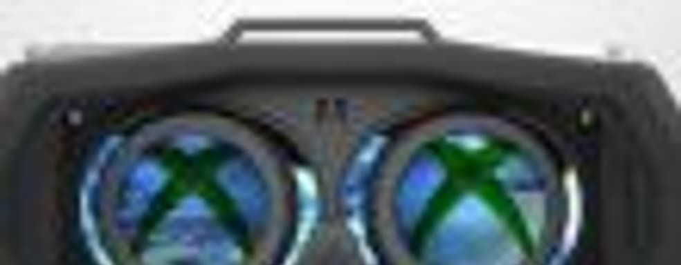 Слух: первая VR-игра для Xbox One появится в следующем году