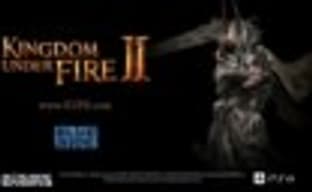 Е3-трейлер Kingdom Under Fire II 