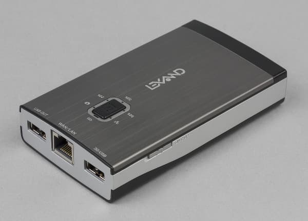 Внешний вид Lexand LPB-78W Внешний вид Lexand LPB-78W