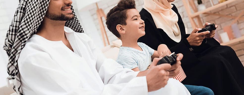 Саудовская Аравия собирается потратить $13 миллиардов на покупку «ведущего игрового издателя»