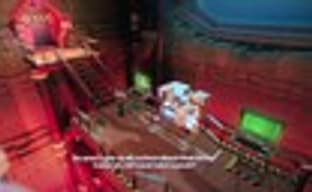 Демонстрация игрового процесса Rochard 