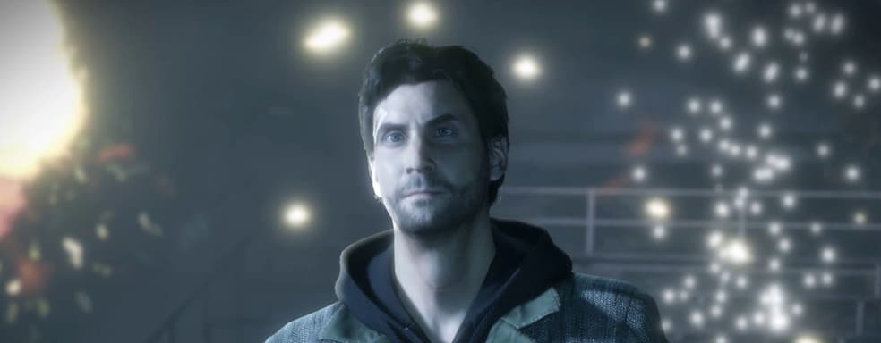 Microsoft вспомнила, что бесплатно раздавала Alan Wake Remastered и исправила «ошибку»