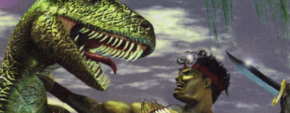 Разработчики Turok и DOOM 64 много лет предлагают Nintendo обновить игры