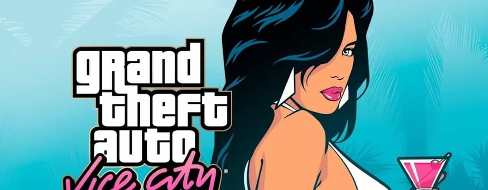 Издатель GTA заблокировал игру, имитирующую Vice City.