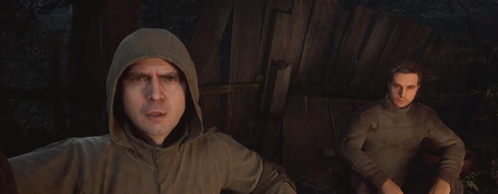 Блогеры поделились эксклюзивными подробностями о переносе S.T.A.L.K.E.R. 2: Heart of Chernobyl