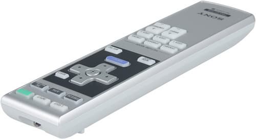 Remote control
