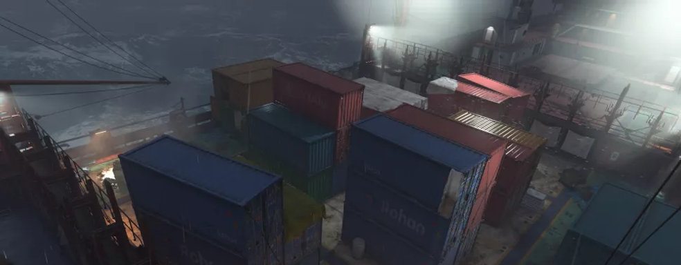 В Modern Warfare 2 добавят самую безумную и ненавистную по мнению многих фанатов Call of Duty карту