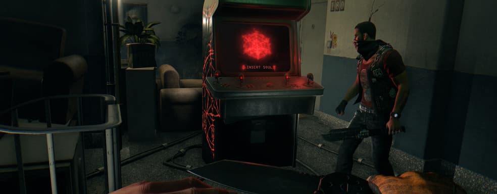 Hellraid вернётся в качестве дополнения к Dying Light