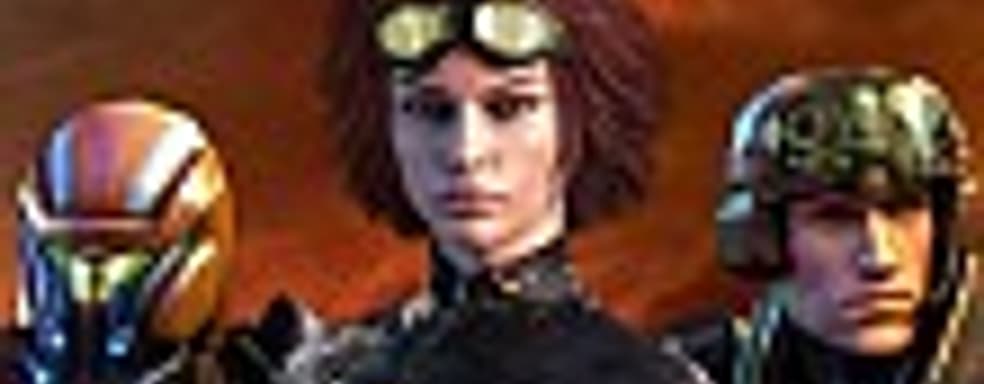 Tabula Rasa – инновационная онлайновая ролевая игра от создателей Ultima Online