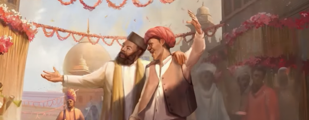 Paradox отмечает 2-летие Victoria 3 с новой дискриминацией, голодом и DLC