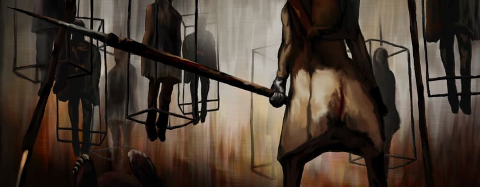 Silent Hill возвращается в формате DLC для сетевой игры Dark Deception: Monsters & Mortals