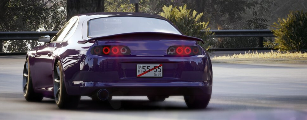 Авторы российской CarX Street устроили раздачу подарков в честь запуска активации промокодов в CarX Store