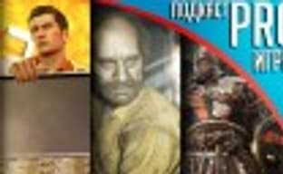 [5.03] PRO Games Podcast: PS4 Loses Exclusives