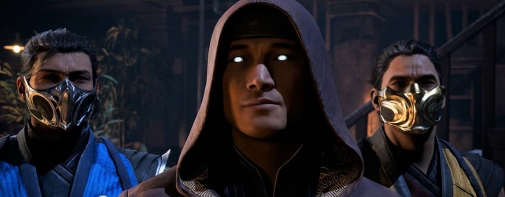 «Это выходит за рамки абсурда». Патч для Mortal Kombat 1 на одной из платформ занимает более 120 ГБ