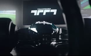 Trackmania выйдет на консолях