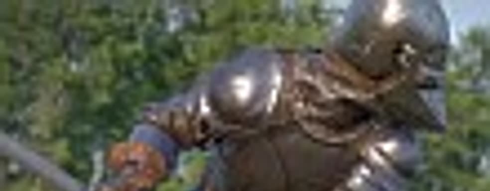 Е3-тизер The Kingdom Come: Deliverance