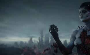 Вышел первый трейлер жутковатого ролевого шутера Astropulse: Reincarnation