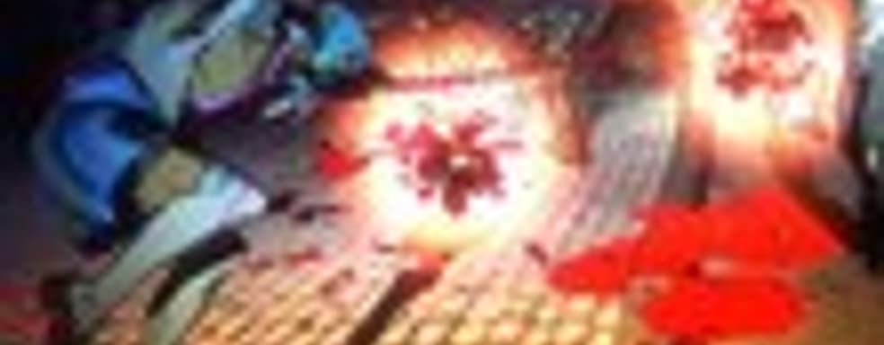 Дневники разработчиков Yaiba: Ninja Gaiden Z